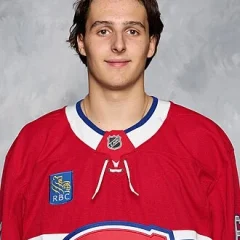 David Reinbacher height profile photo