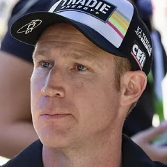 David Reynolds (racing driver) height profile photo