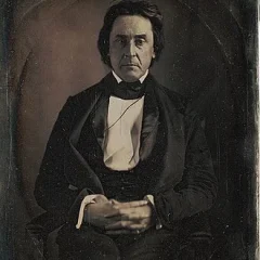 David Rice Atchison height profile photo