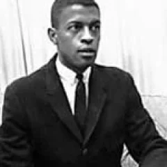David Richmond (activist) height profile photo