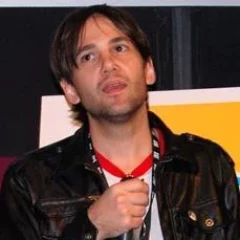 David Robert Mitchell height profile photo