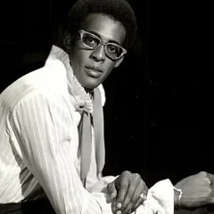 David Ruffin height profile photo