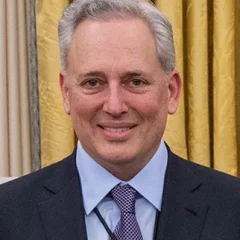 David Sacks height profile photo