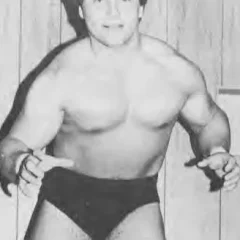David Sammartino height profile photo