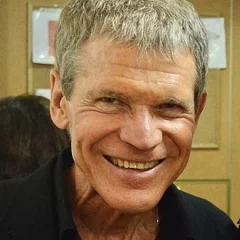 David Sanborn height profile photo