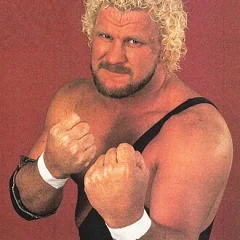 David Schultz (professional wrestler) height profile photo