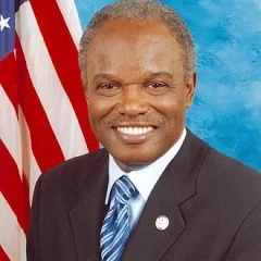 David Scott (Georgia politician) height profile photo