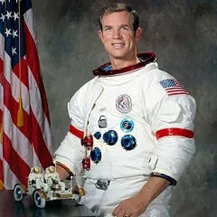 David Scott height profile photo