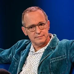 David Sedaris height profile photo