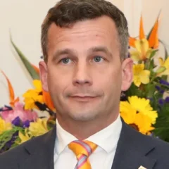 David Seymour height profile photo