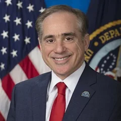 David Shulkin height profile photo