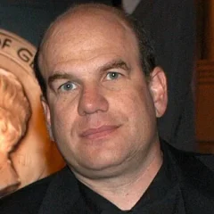 David Simon height profile photo