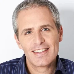 David Sirota height profile photo