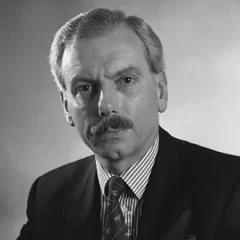 David Starkey height profile photo