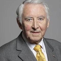 David Steel height profile photo