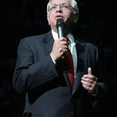 David Stern height profile photo