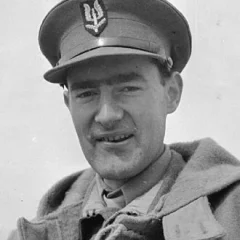 David Stirling height profile photo