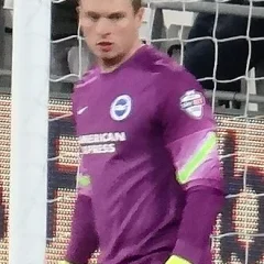 David Stockdale height profile photo