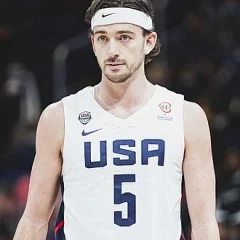 David Stockton height profile photo