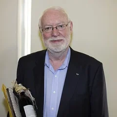 David Stratton height profile photo
