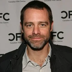 David Sutcliffe height profile photo
