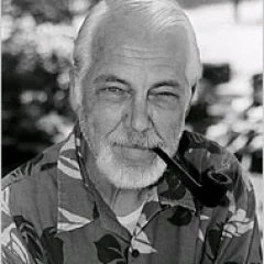 David T. Lykken height profile photo