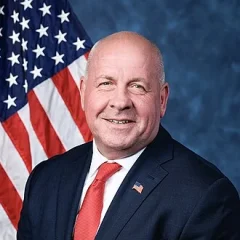David Taylor (Ohio politician) height profile photo