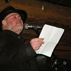 David Thomas (musician) height profile photo