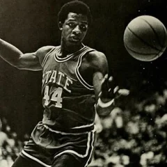 David Thompson (basketball) height profile photo