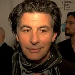 David Thornton (actor) height profile photo