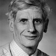David Thouless height profile photo