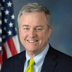 David Trone height profile photo