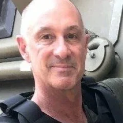 David Van height profile photo