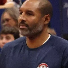 David Vanterpool height profile photo