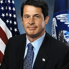 David Vitter height profile photo