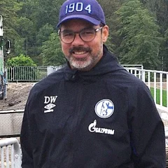 David Wagner (soccer) height profile photo