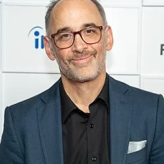 David Wain height profile photo