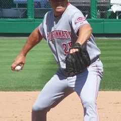 David Weathers height profile photo