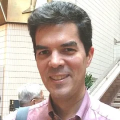David Webb (Hong Kong activist) height profile photo