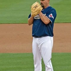 David Wells height profile photo