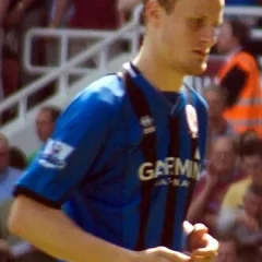 David Wheater height profile photo