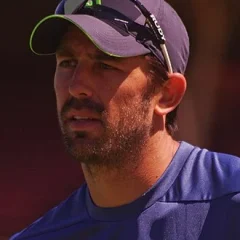 David Wiese height profile photo