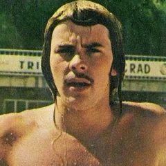David Wilkie (swimmer) height profile photo