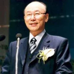 David Yonggi Cho height profile photo