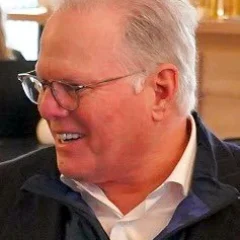 David Zaslav height profile photo