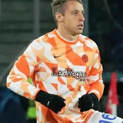 Davide Frattesi height profile photo
