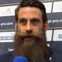 Davide Moscardelli height profile photo