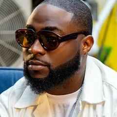Davido height profile photo