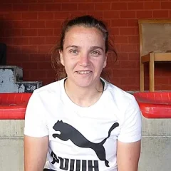 Davina Philtjens height profile photo