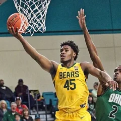 Davion Mitchell height profile photo